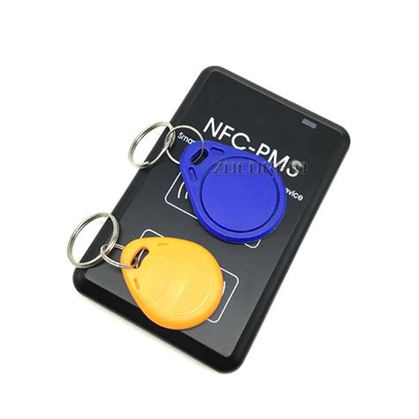 rfid nfc reader app|nfc pm5 software download.